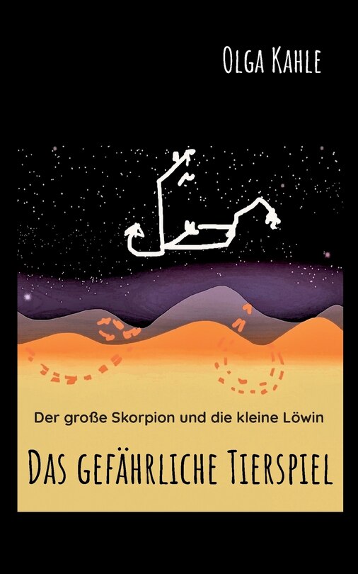 Front cover_Das gefährliche Tierspiel