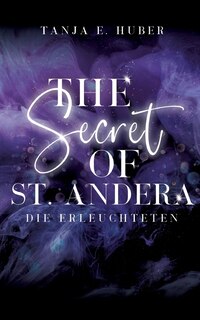 Front cover_The Secret of St. Andera