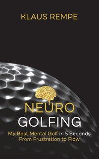 Front cover_Neurogolfing