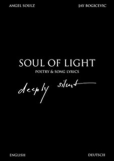 Couverture_Soul Of Light Poetry & Song Lyrics