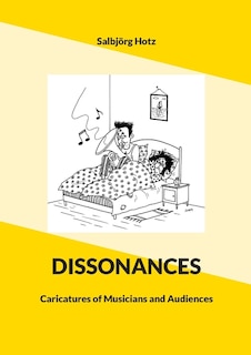 Front cover_Dissonances