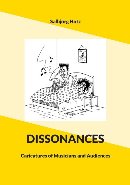 Front cover_Dissonances