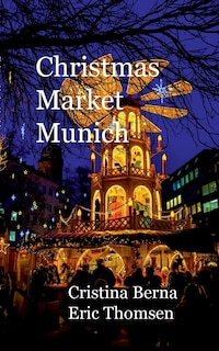Front cover_Christmas Market Munich