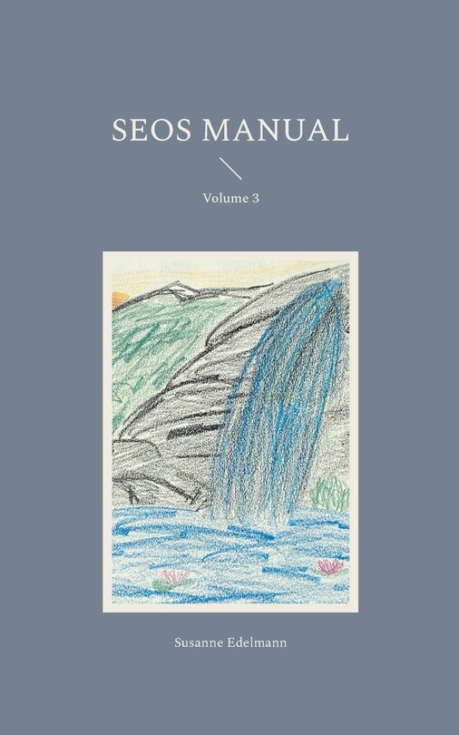 Front cover_SEOS Manual