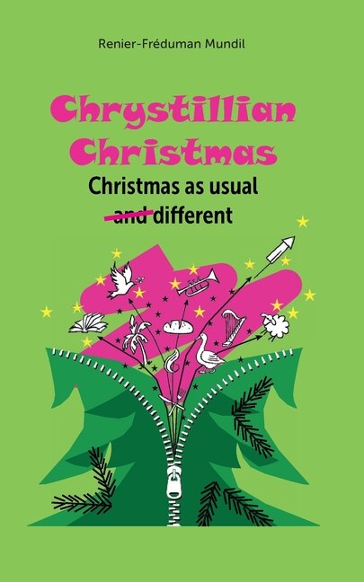 Couverture_Chrystillian Christmas
