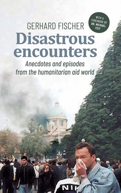 Couverture_Disastrous Encounters
