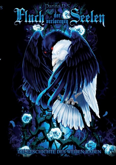 Front cover_Fluch der verlorenen Seelen