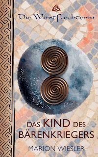 Front cover_Das Kind des Bärenkriegers