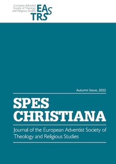 Couverture_Spes Christiana 2022-02
