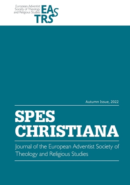 Couverture_Spes Christiana 2022-02