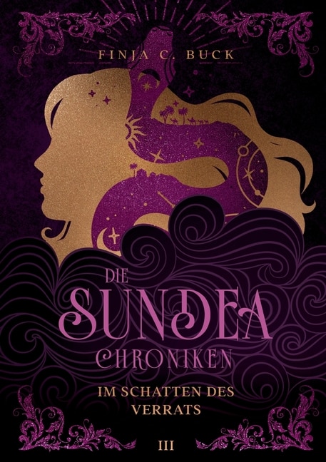 Front cover_Die Sundea Chroniken
