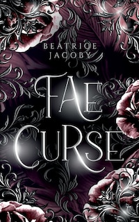 Front cover_Fae Curse