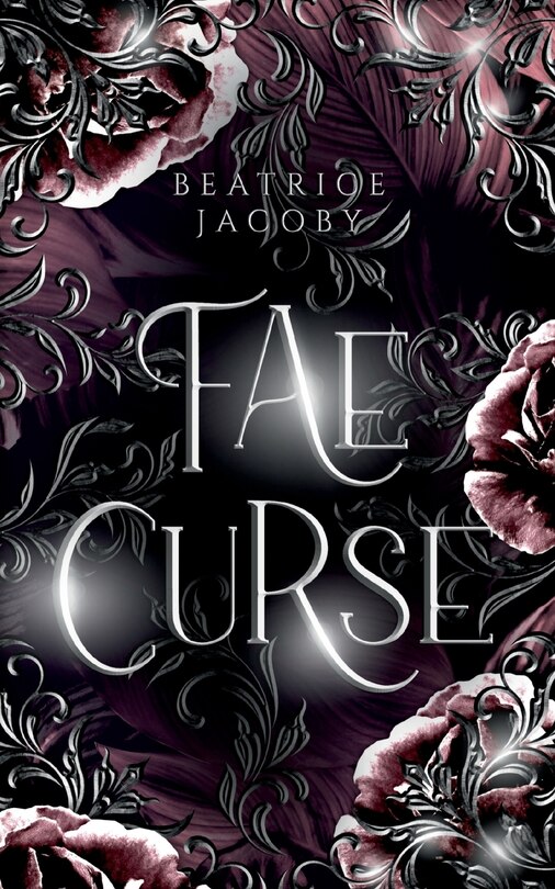 Front cover_Fae Curse