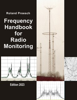 Front cover_Frequency Handbook for Radio Monitoring