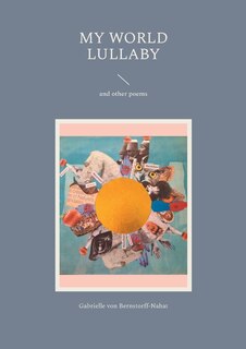 Front cover_My World Lullaby