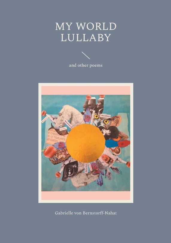 Front cover_My World Lullaby