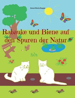 Couverture_Rabauke und Biene auf den Spuren der Natur
