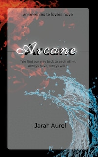 Front cover_Arcane
