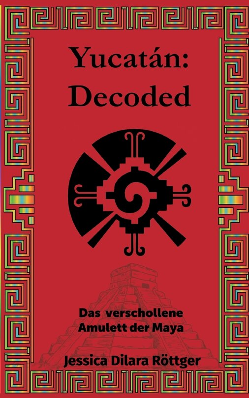 Front cover_Yucatán