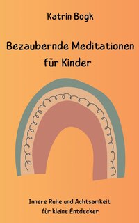 Front cover_Bezaubernde Meditationen für Kinder