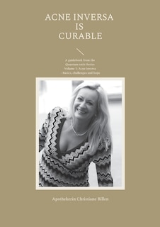 Front cover_Acne inversa is curable