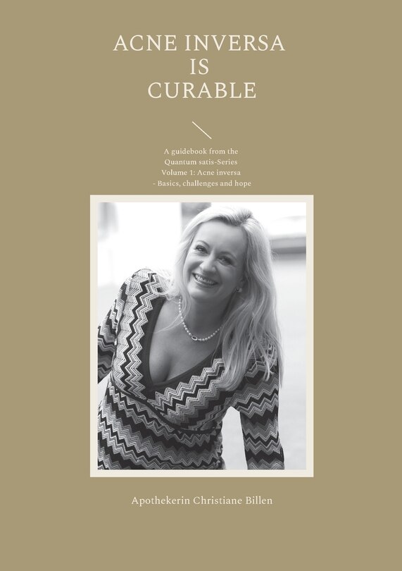 Front cover_Acne inversa is curable