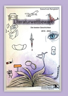 Couverture_Literaturwettbewerb