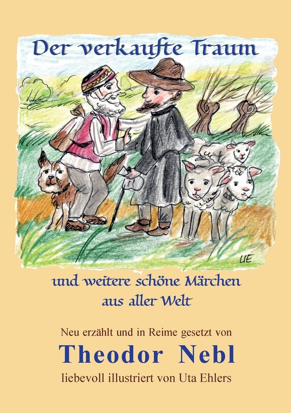 Couverture_Der verkaufte Traum