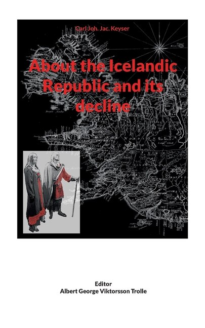 Front cover_About the Icelandic Republic and its decline