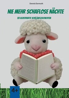 Front cover_Nie mehr schaflose Nächte