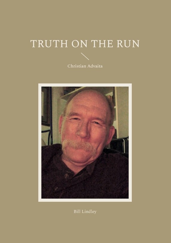 Front cover_Truth on the Run