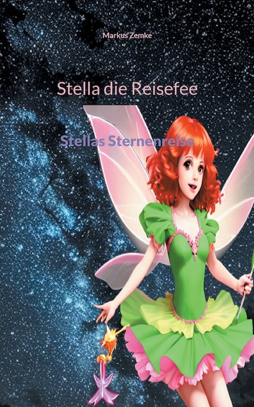 Couverture_Stella die Reisefee