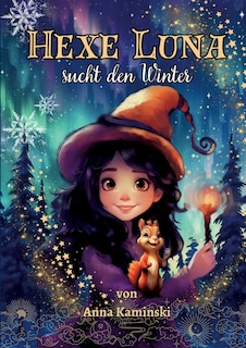 Front cover_Hexe Luna sucht den Winter