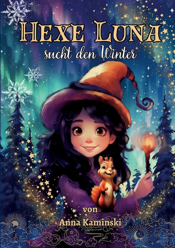 Front cover_Hexe Luna sucht den Winter