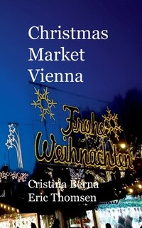 Christmas Market Vienna