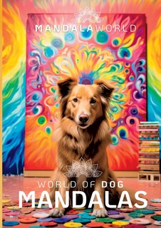 Front cover_Mandala World