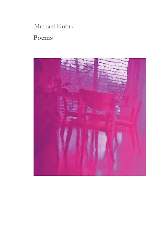 Front cover_Poems