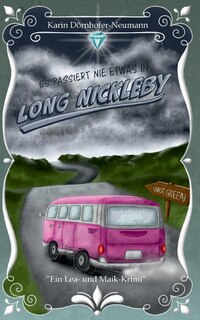 Couverture_Es passiert nie etwas in Long Nickleby