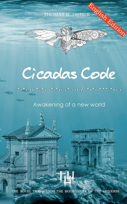 Front cover_Cicadas Code