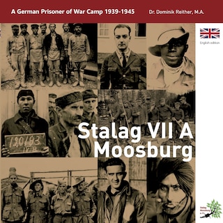 Front cover_Stalag VII A Moosburg