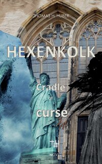 Front cover_Hexenkolk - Cradle of Curse.