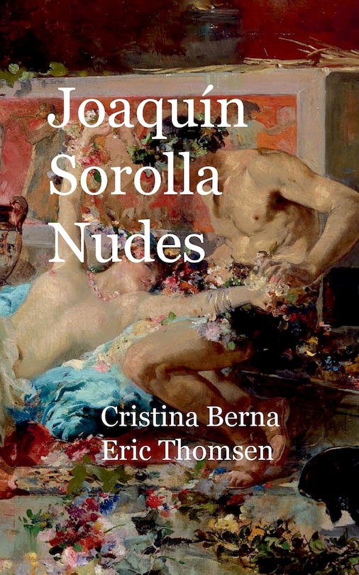 Front cover_Joaqu&iacute;n Sorolla Nudes