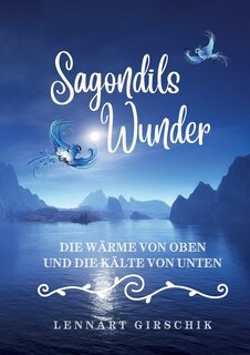 Front cover_Sagondils Wunder