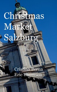 Front cover_Christmas Market Salzburg