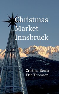 Front cover_Christmas Market Innsbruck