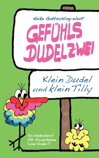 Couverture_Gefühlsdudelzwei