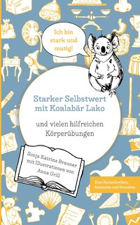 Front cover_Starker Selbstwert mit Koalab&auml;r Lako