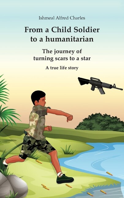 Couverture_From a Child Soldier to a humanitarian