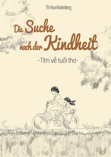 Couverture_Die Suche nach der Kindheit