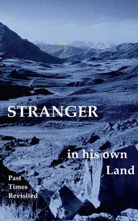 Couverture_Stranger in his own Land